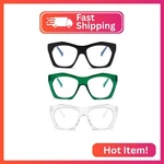 Viseng 3 Pack Oversized Frame Design Women's Reading Glasses, Blue Light Blockin. Fixed Price $18.31.