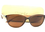 Brink Couture Joy Womens Glasses Frames Spectacles Brown. Fixed Price $39.60.