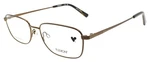 Flexon H6068 202 Men's Eyeglasses Titanium 53-17-145 Matte Coffee Brown. Fixed Price $79.00.