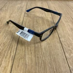 New Balance Nbk 113-2 Eyeglasses Boys Blue 45-16-125 Nwd Frame Only. Fixed Price $29.87.