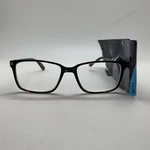 Foster Grant Cyrus + 2.00 Reading Glasses Tortoise Magnivision Readers. Fixed Price $9.95.