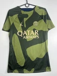 Psg Paris Saint Germain Jordan Football FD7129-327 Qatar Airways Mens Size. Fixed Price $31.99.
