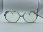 Luxottica Italy Ricardo Alista Rosecoginac 54-17-135 Eyeglasses Frame Only. Fixed Price $23.73.