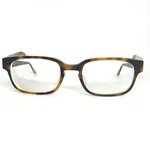 Prodesign Denmark 532 Tortoise Green Eyeglasses Frames 50-20-135 Ef Ce. Fixed Price $59.84.