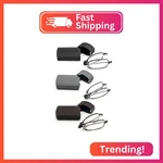 Prtcslwd 3 Pack Folding Reading Glasses Stainless Steel Mini Anti-blue Light Blo. Fixed Price $22.43.