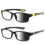 Sunamoy Wide Reading Glasses Large, Photochromic /green+black/gray). Fixed Price $41.59.