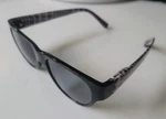 Evolution Eyes Reading Sunglasses Houndstooth 2.00. Fixed Price $13.81.