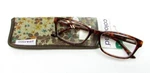 Coloread By Foster Grant Reading Glasses With Soft Case Lisa Tor -choose Diopter. Fixed Price $14.99.