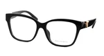 New Tiffany & Co. Eyeglasses Tf 2246 8001 54-16 140 Black Frames W/ Gold Logos. Fixed Price $249.99.