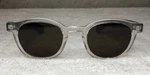Eyebobs Total Wit 2164 12 Dark Tortoise Tinted Round Reading Glasses + 1.00. Fixed Price $46.71.