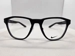 Nike 7400, Color 001 Black, 52-18-145. Fixed Price $59.00.