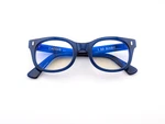 Caddis Eye Appliances Reading Glasses, Bixby 1.50, 49-21-145, Designed W. Coast. Fixed Price $49.99.