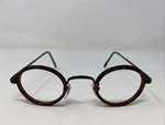 Aj Morgan 29016 +1.25 Diopter Tortoise/black Full Rim Eyeglasses Frame Q174. Fixed Price $44.00.