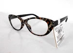 Reading Glasses Women Gloss By Foster Grant Connie Leopard Print Msrp $21.49. Fixed Price $11.98.