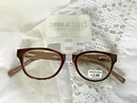 Corinne Mc Cormack Reading Glasses 2.00 Reese #1015397 Dmi/tau $29.95. Fixed Price $12.99.