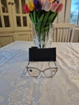 Peepers +2.00 Readers With Blue Light Filtering & Spring Hinges Color Frost Nwt. Fixed Price $32.00.