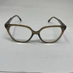 By Max Studio MSF2303 Reading Glasses Full Rim Matte Brown Frames Only. Fixed Price $11.86.