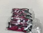 Vera Bradley Gemma Readers Cherry Blossoms +1.50 Lot Of 4. Fixed Price $19.54.