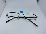 Alpha Reader Eyeglasses Optx 20/20 05112PS 51-19 PD62 Frame Only. Fixed Price $25.00.