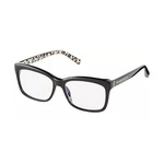Kate Spade Ks REBECCA2 FP3 Black Leopard Plastic Rectangle Reading Glasses 49MM. Fixed Price $25.99.