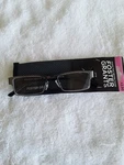 Foster Grant Chip Men's Reading Glasses Gunmetal 2.50. Fixed Price $11.50.