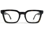 Diesel Eyeglasses Frames DL5229 COL.052 Dark Tortoise Square Full Rim 50-21-145. Fixed Price $69.99.