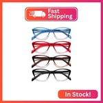 Soctick Cat Eye Reading Glasses For Women Blue Light Blocking,readers. Fixed Price $23.80.