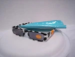 Sunreaders, 2.25 Strength Reading Glasses, New By Dm Merchandising. Fixed Price $9.99.