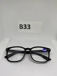 Eyeglasses Cheers Devices BL012 52-20 141 +3.00. Fixed Price $19.00.