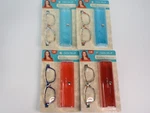 Pioneer Woman +1.50 Reading Glasses Case Breezy Blossom Sweet Rose Vintage Flora. Fixed Price $7.99.