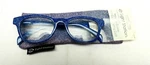 Sight Station Reading Glasses W/ Soft Case Delilah Blu - Choose Diopter. Fixed Price $13.99.