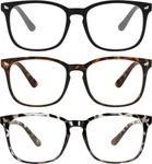 Yogo Vision Magnifying Glasses For Reading, High Magnification One Power Magn.... Fixed Price $24.78.