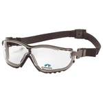 Pyramex GB1810STR20 Biofocal Safety Read GOGGLES,+2.00,CLEAR Pk 6. Fixed Price $113.64.
