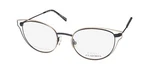 Koali 20058K Cat Eye/butterfly Shaped Lenses French Retro Eyeglass Frame/glasses. Fixed Price $29.95.