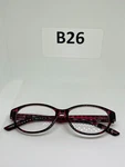 Eyeglasses Foster Grant LO1017 Monica Mag 52-15 145 +1.50. Fixed Price $20.00.