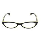 Betsey Johnson Harajuku Curl BJ065 Eyeglasses Frames 02ESP 51-17-140. Fixed Price $34.99.