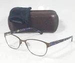 New Aristar AR18424 535 Brown Cat Eye Custom Reading Glasses Computer Readers. Fixed Price $99.99.