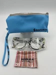 Soolala Women Reading Glasses +1.50 Yellow. Free Ship. Fixed Price $14.50.