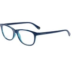 Cross Women's Reading Glasses Cambridge Blue Square Shape Frame, +1.00 RD0200-1A. Fixed Price $23.55.