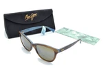 Maui Jim Canna Women's Polarized Readers Sunglasses. Fixed Price $160.00.