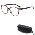 Vintage Stylish Floral Design Reading Anti Blue Light Readers Eyeglasses. Fixed Price $15.31.