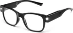 Skyway Led Reading Glasses Rechargeable Lighted Readers, Clear Vision Unisex. Fixed Price $32.52.