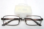 Foster Grant Reading Glasses Axton Brn 54/17-139 +2.50. Fixed Price $15.99.
