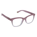 New Coralie Purple Peepers Blue Light Reading Glasses. Fixed Price $19.99.