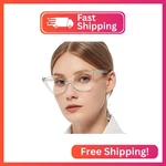 Mare Azzuro Cat Eye Reading Glasses Women Cute Readers 100 125 150 175 200 225. Fixed Price $25.17.