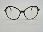 Tom Ford Ft 5577-B 052 Havana Tortoise Blue Light Blocking 55MM Eyeglasses. Fixed Price $145.34.