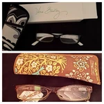 Vera Bradley New Reader Glasses +2.00 Lot Of Frames. Fixed Price $16.00.