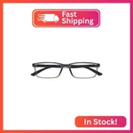 Opulize See Reading Glasses With Blue Light Blocking For Women And Men, Narrow. Fixed Price $15.57.