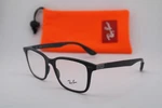 New Ray-ban Rb 7144 5521 Matte Grey Authentic Frames Eyeglasses 53-18. Fixed Price $160.65.