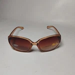 Oleg Cassini Oc CARS207 Sunglasses Tortoise Plastic Frame With +3.0 Readers. Fixed Price $39.00.